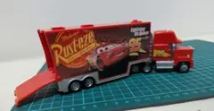 カーズトミカコレクションマックカーズ3タイプ