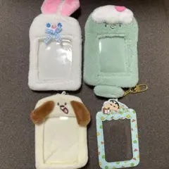 トレカケース　セット