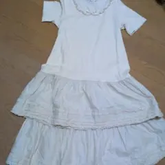 ピンクハウス セットアップ