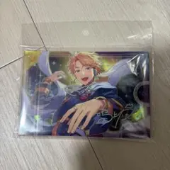 あんスタ 鳴上嵐 Spotlight アクスタ アクリルスタンド