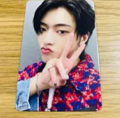 TREASURE ハルト トレカ タワレコ ラキドロ