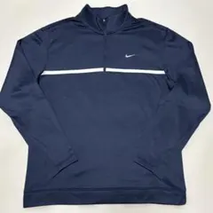 NIKE GOLF ナイキゴルフ モックネックシャツ 裏地フリース L 2025年最新】nike モックネックの人気アイテム - メルカリ