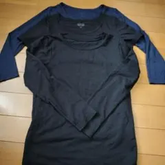 UNIQLO ヒートテック3セット　130