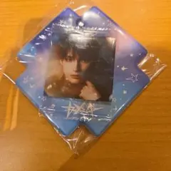 Hueningkai TOMORROW X TOGETHER キーホルダー