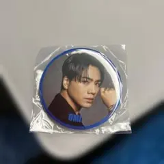 2026年最新】登坂広臣缶バッジの人気アイテム - メルカリ