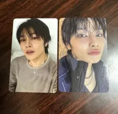 straykids KARMA HMV COMPACT アイエン