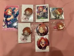あんスタ 2wink セット - メルカリ