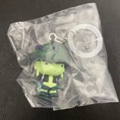 HUNTER×HUNTER メルエム　めじるしアクセサリー