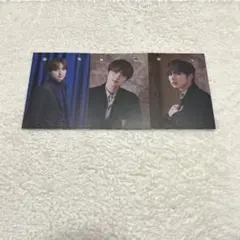 INI 尾崎匠海 カレンダー