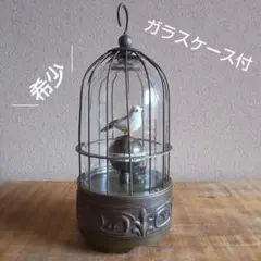 2026年最新】鳥籠時計の人気アイテム - メルカリ