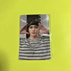 NCT127 Ay-yo テヨン SM&STORE ラキドロ ☻