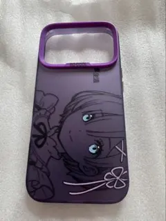 Re:ゼロから始める異世界生活 iPhone17Proケース
