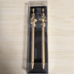 東京ディズニーリゾート ボールペン 2本セット