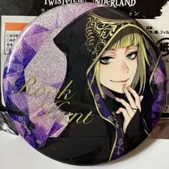 2026年最新】ツイステ エース 缶バッジ 式典服の人気アイテム - メルカリ