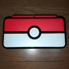 2026年最新】nintendo 2ds ll モンスターボールの人気アイテム - メルカリ