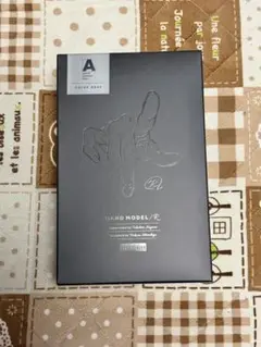 【開封品】KOTOBUKIYA HAND MODEL /R グレー