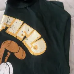 Tシャツ グリーン