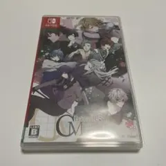 Charade Maniacs Nintendo Switch