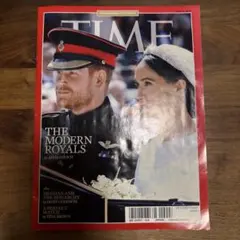 TIME JUNE 4, 2018