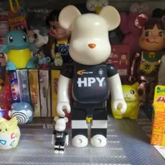 2026年最新】400％BE@RBRICK Gallery1950の人気アイテム - メルカリ