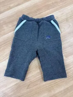 parentsdream 半ズボン 90サイズ グレー