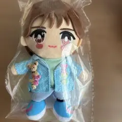 M!LK SMILE POP ぬいぐるみ 山中柔太朗 - メルカリ