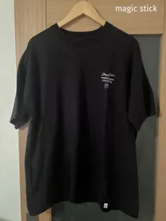 Magic Stick Tシャツ ブラック XLのサムネイル
