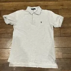 確認用　Polo by Ralph Lauren 子ども用　ポロシャツ　キッズ