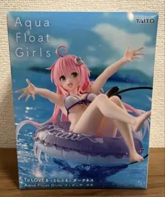 2026年最新】Aqua Float Girls フィギュア ララの人気アイテム - メルカリ