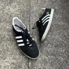 【海外限定】adidas gazelle スニーカーのサムネイル