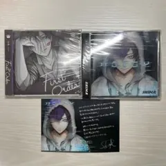 センラ 浦島坂田船 non defective CD ポストカード センラ、2016年リリースのアルバム『non defective』全13曲のサブスク
