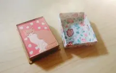 PAUL＆JOE　チークカラー　アイシャドウ　CS107