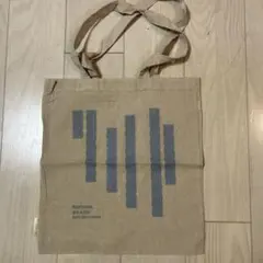 パビリオン トートバッグ