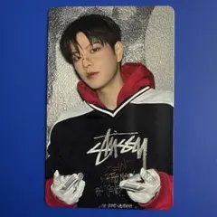 Stray Kids KARMA HMV ラキドロ B スンミン