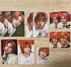 松田迅　THE WINTER MAGIC まとめ売り