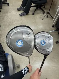 TOURSTAGE2本セット