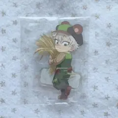 【鬼滅の刃】実りの秋まつり　2025　アクスタ　匿名配送 不死川実弥