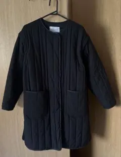 UNITED ARROWS A Day in the Life キルティンコート