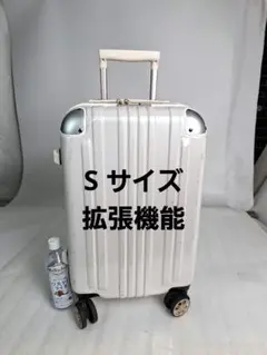 中古　67　Sサイズ　スーツケース　拡張機能　レジェンドウォーカーのサムネイル