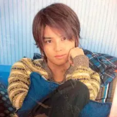 ●NEWS手越祐也●クリアファイル Pacific