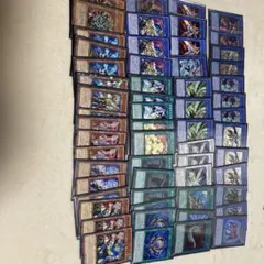 遊戯王　影霊衣デッキ　パーツ