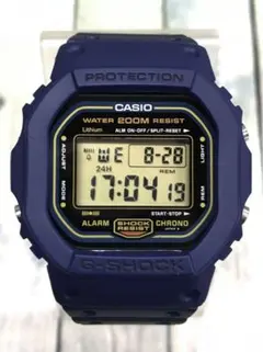 2025年最新】g-shock 5600 ネイビーの人気アイテム - メルカリ