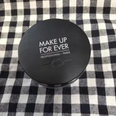 【ピーチ様専用】MAKE UP FOR EVER ルースパウダー8.5gのサムネイル
