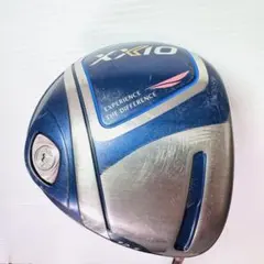 XXIO 11ドライバー 　MP1100L 1Lシャフト12.5°　レディースのサムネイル