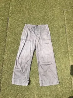 old gap ワイドレックパンツのサムネイル