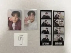 ムンビン&サナ2023 FAN CON [DIFFUSION]特典付 25070 - メルカリ