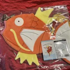 ポケモン コイキングバッグ