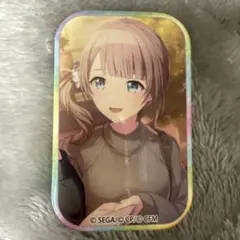 プロセカ 穂波 缶バッジ