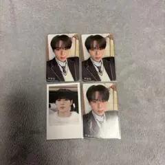 ALPHA DRIVE ONE ALD1 ジュンソ トレカ