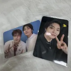 stray kids KARMA popupラキドロ